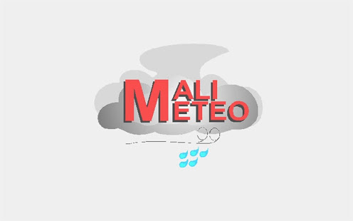 Mali-Météo: Le rapport du Programme des pluies provoquées 2006-2016 validé