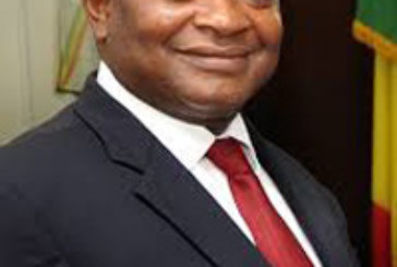 Conseil panafricain et au comité exécutif de CGLU-A : Adama Sangaré, maire du District de Bamako, élu président