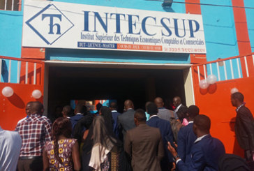 Enseignement supérieur : L’INTEC SUP ouvre ses portes à Baco Djicoroni