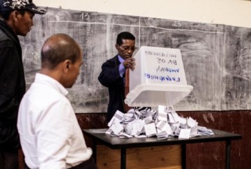 Madagascar: les résultats provisoires de la présidentielle seront connus jeudi
