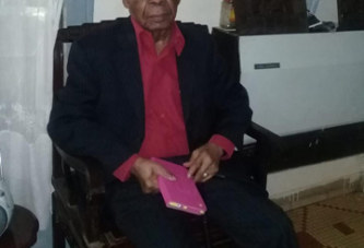 Mali en deuil : Seydou Badian s’en est allé à l’âge de 90 ans