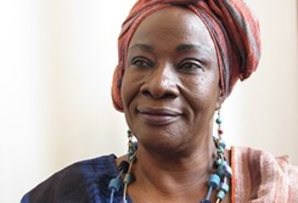 Migrances 2018 : « La situation des gilets jaunes en France risque d’aggraver, d’entrainer un durcissement du politique migratoire », dixit Aminata Dramane Traoré