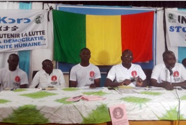 Génocide de la France au Mali : L’Initiative JIRIBA KORO dénonce le silence coupable du régime d’IBK