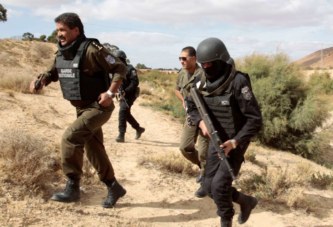 En Tunisie, les villageois déstabilisés par la guerre contre les djihadistes