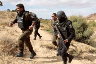 En Tunisie, les villageois déstabilisés par la guerre contre les djihadistes