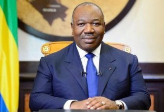 Gabon: Le président Bongo de retour au Maroc pour sa convalescence