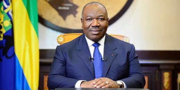 Gabon: Le président Bongo de retour au Maroc pour sa convalescence