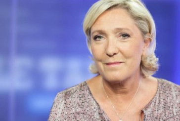 Sondage : Emmanuel Macron enraye sa chute, Marine Le Pen toujours en hausse