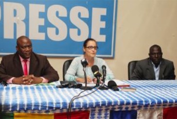 Coopération Mali-France : L’UJDM a commémoré la date de la libération de Konna