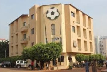 Marche honteuse de la ligue de football de Bamako contre le CONOR : Le comble de l’incohérence, l’irresponsabilité et de l’ingratitude de Kassoum Coulibaly et de ses larbins