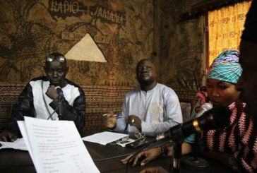 MINUSMA : Les radios communautaires des acteurs pour la paix dans le centre du Mali
