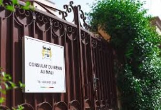 Mali-Bénin : Le nouveau consulat du Bénin au Mali inauguré