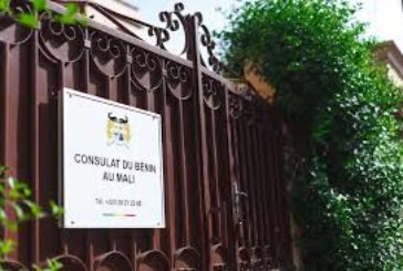 Mali-Bénin : Le nouveau consulat du Bénin au Mali inauguré