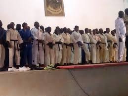 Championnat national de judo à Sikasso: Les bamakois s’accaparent  la part du lion