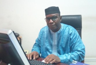 ENA : Les dessous de la démission du DG. Dr. Amadou Keita