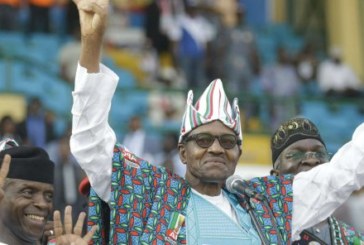 Présidentielle au Nigeria : légère avance de Muhammadu Buhari dans le décompte partiel