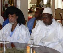 RELIGION  ET POLITQUE : Le Chérif de Nioro et Mahmoud Dicko ferment leurs portes à IBK : risque de cafouillage !