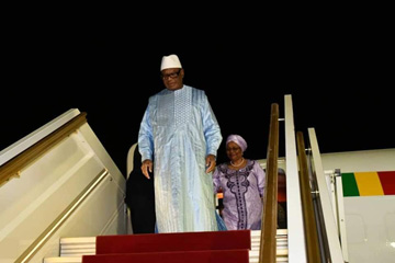 Diplomatie malienne : Rehausser l’image du Mali dans le monde