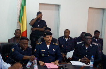 Police en 2018: Plus de 20 000 Patrouilles effectuées dont 11.210 à Bamako contre 8 800 dans les régions