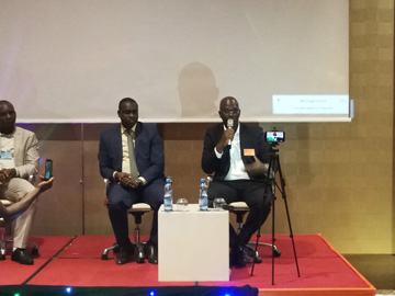 Programme « Transformation digitale » : Orange-Mali innove