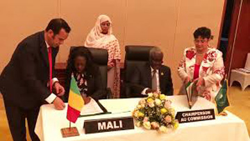 Centre africain d’études et de recherches sur les migrations (CAREM) : Le Mali va abriter le siège