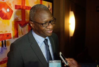 Me Mamadou Ismaël Konaté, ancien ministre de la justice : « les juges, tant que vous n’êtes pas juges, l’argent public souffrira ; les faibles supporteront la violence du fort… »