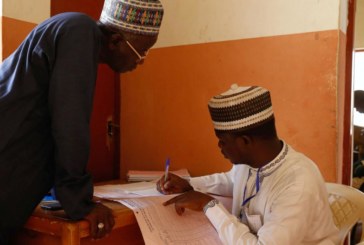 Elections générales au Nigeria: demarrage officiel de la collecte des résultats