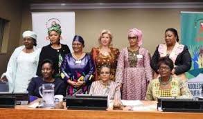 22ième Assemblée générale des Premières Dames d’Afrique : Vibrante plaidoirie de la Première Dame pour l’éducation des filles