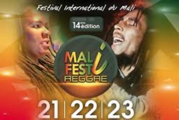 Mali Festi Reggae : Briser les préjugés sur le rastafarisme