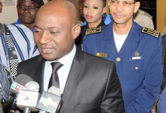 Général Salif Traoré : « le rôle de la population est central dans la lutte contre l’insécurité »