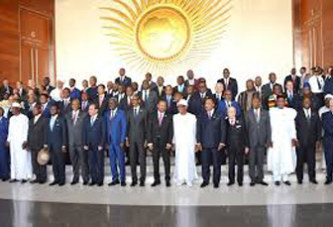 32ème sommet de l’Union africaine : Les réfugiés, les retournés et déplacés internes en vedette