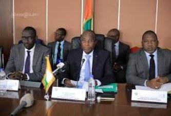 Revue annuelle des réformes politiques programme et projets de l’UEMOA : Le Mali fait un bond de 15 points
