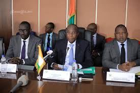 Revue annuelle des réformes politiques programme et projets de l’UEMOA : Le Mali fait un bond de 15 points