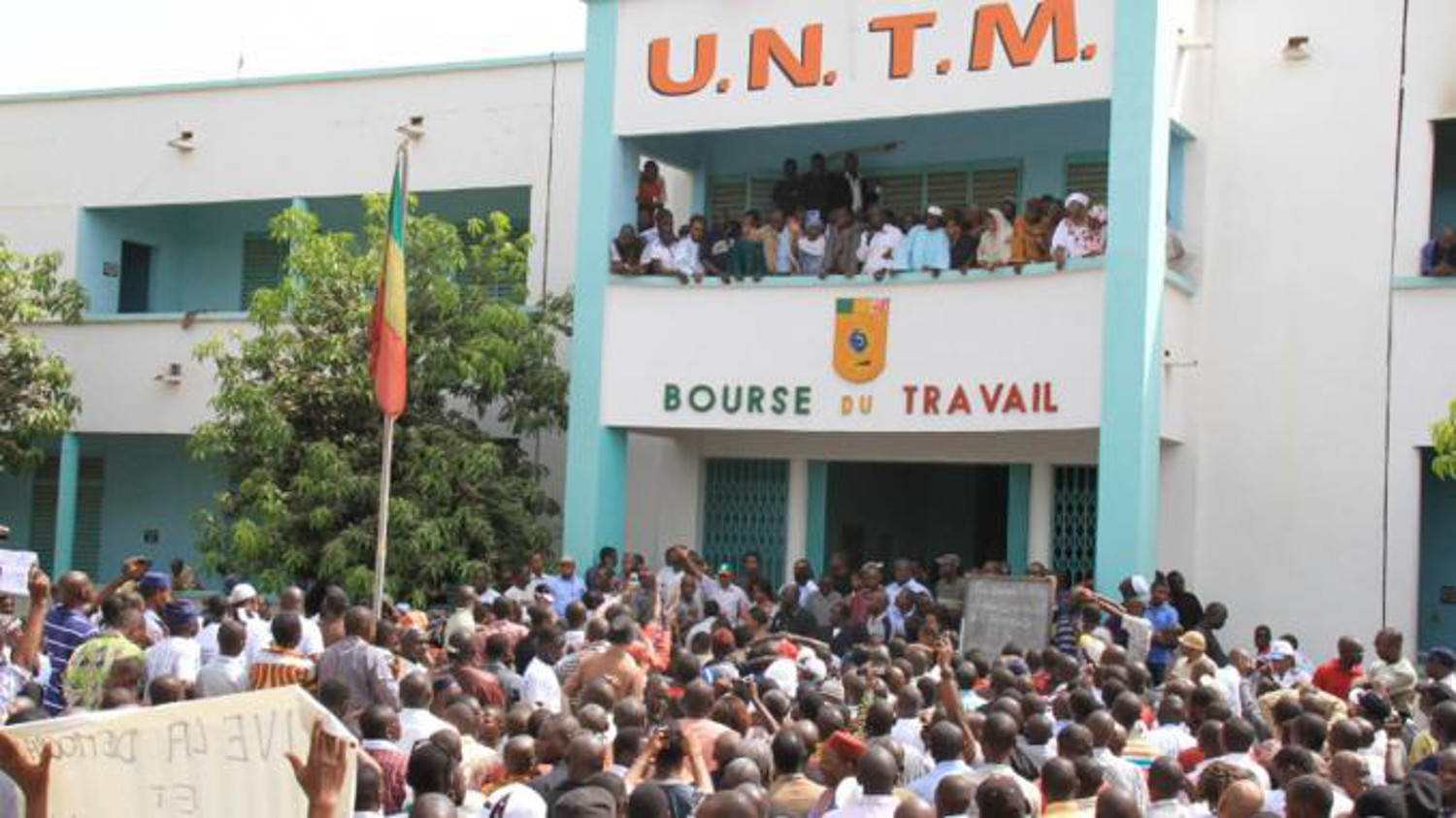 UNTM-Gouvernement : Les accords trouvés et le préavis de grève levé