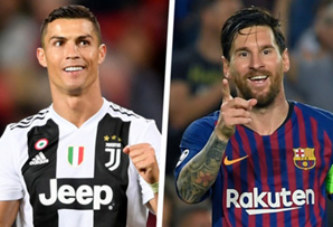 Ligue des champions – Meilleurs buteurs de l’histoire : Cristiano Ronaldo et Lionel Messi loin devant