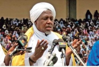 L’Imam Dicko à propos du meeting du 10 février: «Il ne s’agit pas d’une journée de colère »