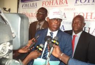 FOHABA 2019 : Congo Brazzaville abritera la 7é édition