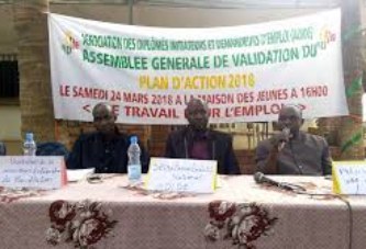 Financement de l’emploi des jeunes au Mali : L’ADIDE engage le débat