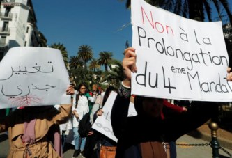 Algérie: vers un départ du président Abdelaziz Bouteflika?