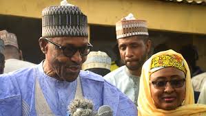 Nigeria : le président sortant Muhammadu Buhari réélu pour un mandat de quatre ans
