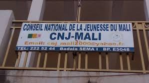 CNJ de la commune V : Sory Diarra est toujours le président