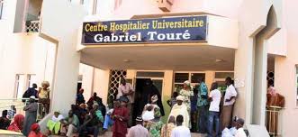 Amélioration des conditions de garde du personnel et le manque de matériels: Les médecins du CHU Gabriel Touré en grève de 48 heures à compter du mercredi 27 mars