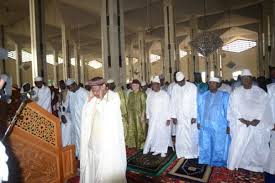 Grande Mosquée de Bamako : Les Familles fondatrices au chevet du Mali