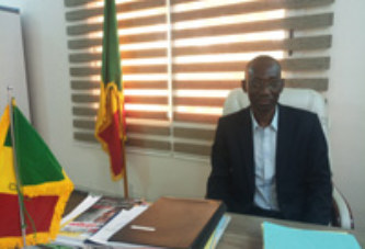 PDG de l’OPAM, Youssouf Maiga « L’OPAM est un pan important pour la lutte contre l’insécurité alimentaire au Mali »