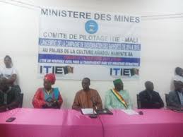 ITIE-Mali : La validation au niveau international reste l’un des enjeux