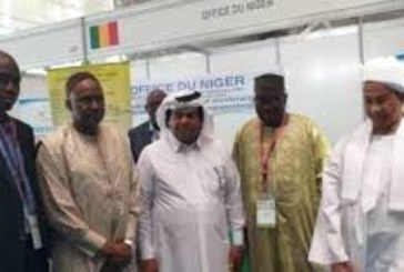 7ème exposition agricole internationale du Qatar: Ballet diplomatique au stand de l’Office du Niger
