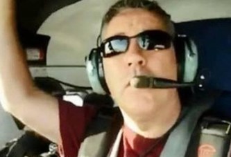 Foot – Sala – Dave Ibbotson, le pilote de l’avion qui transportait Emiliano Sala, n’avait pas terminé sa formation