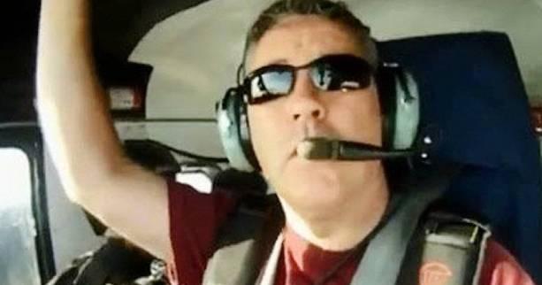 Foot – Sala – Dave Ibbotson, le pilote de l’avion qui transportait Emiliano Sala, n’avait pas terminé sa formation