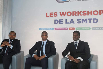 Numérique : La SMTD s’attèle à en faire un véritable levier pour le développement