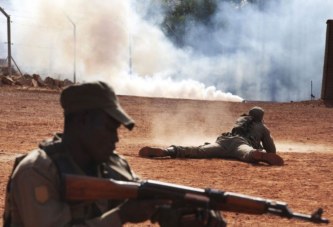 Mali: attaque meurtrière contre l’armée malienne à Dioura